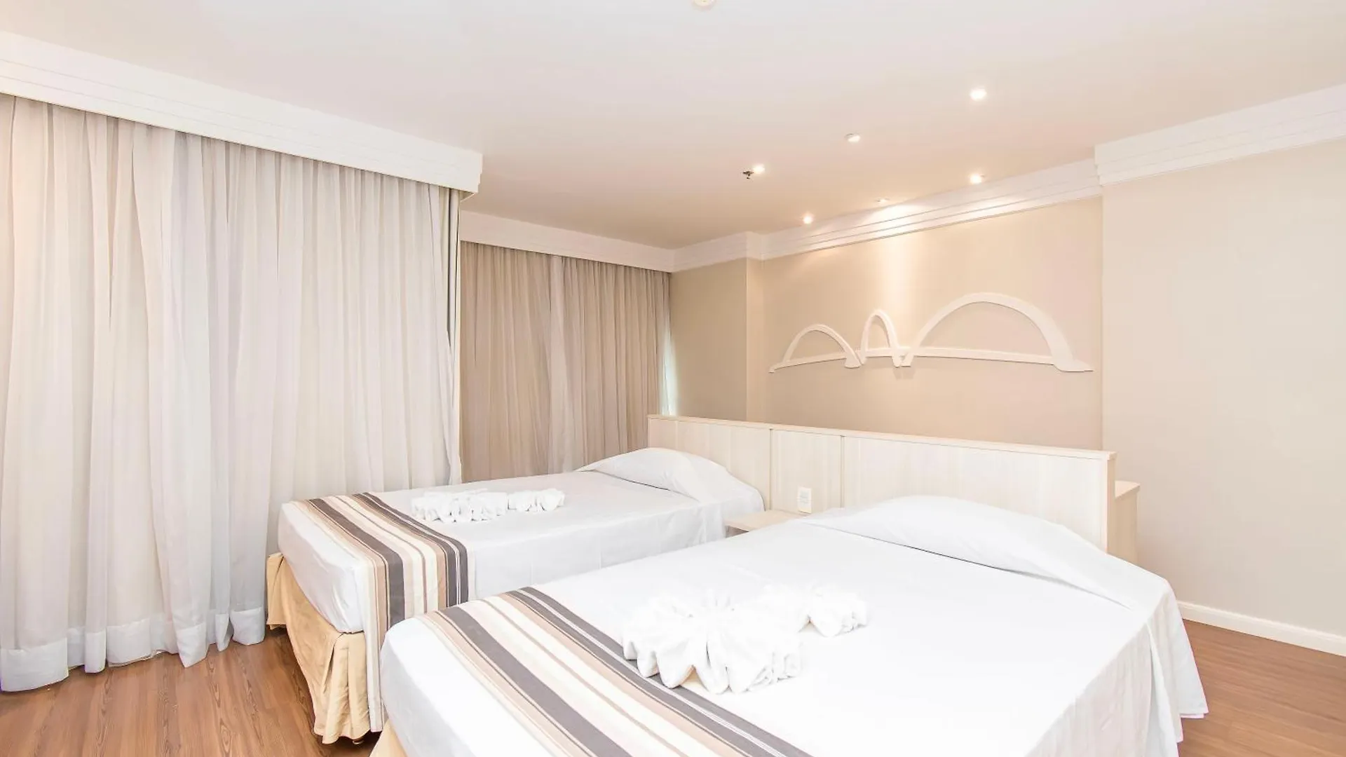 Diaria Brasil Mercure 65167 ブラジリア
