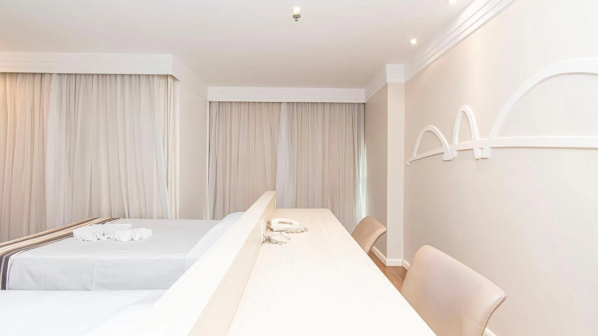 Diaria Brasil Mercure 65167 ブラジリア ブラジル