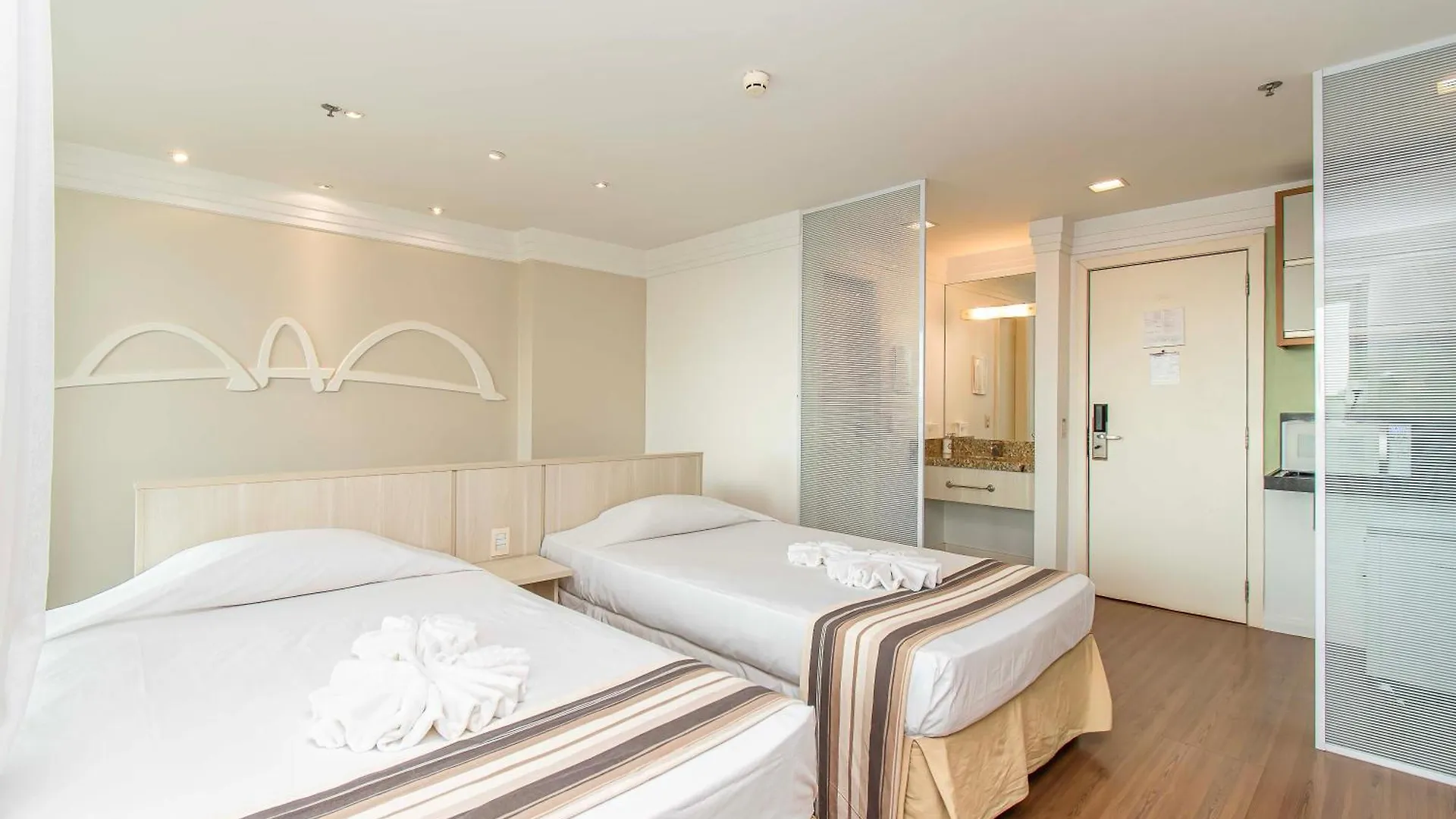 アパート Diaria Brasil Mercure 65167 ブラジリア