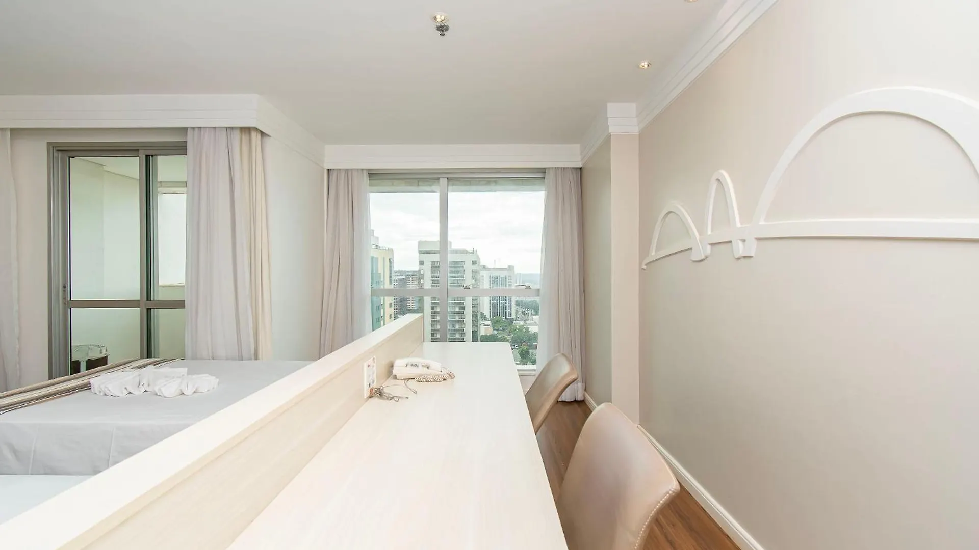 Diaria Brasil Mercure 65167 ブラジリア