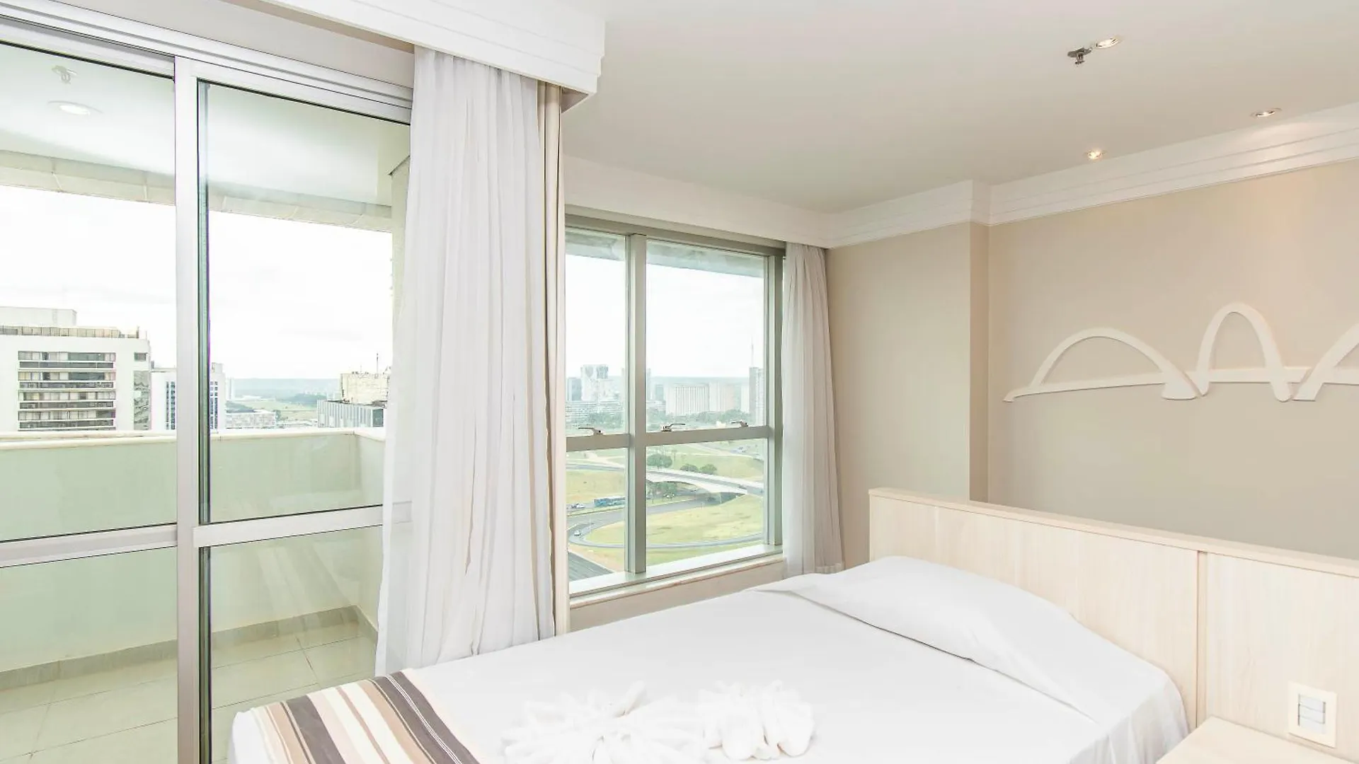 Diaria Brasil Mercure 65167 ブラジリア ブラジル