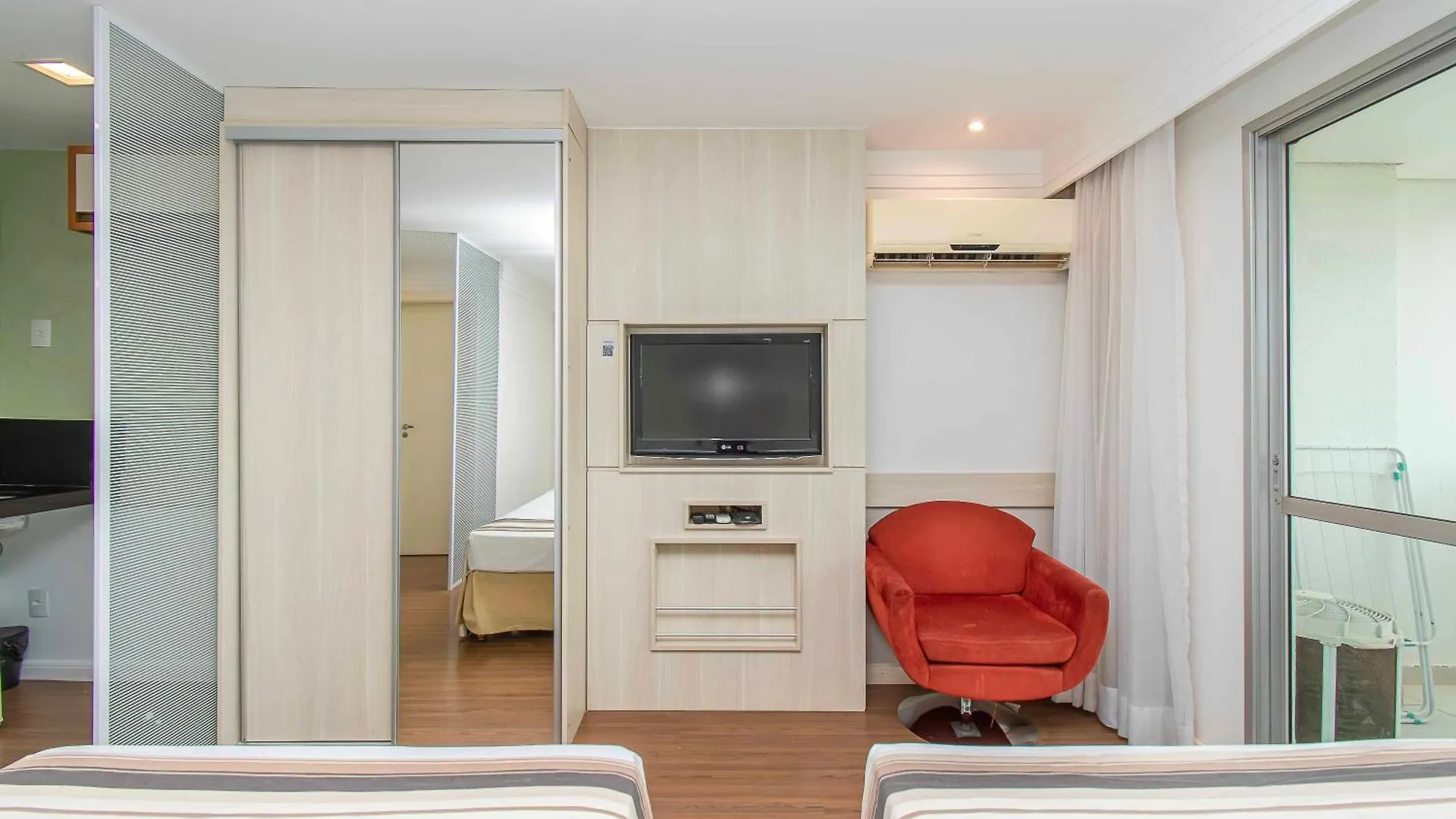 Diaria Brasil Mercure 65167 ブラジリア