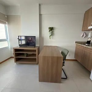 Bsb Premium Flats - Saint Moritz Apartamento